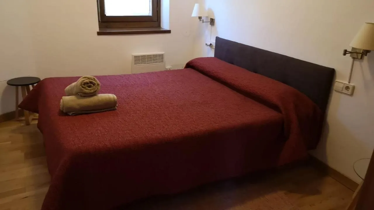 Apartament de la Lali Roní