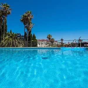  Villa Rosa Luxury Private Large To Rent España