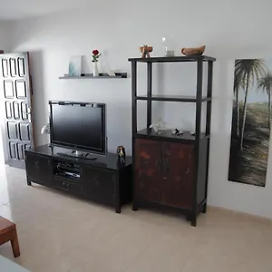  Сasa de vacaciones Casa Bastian 24 España