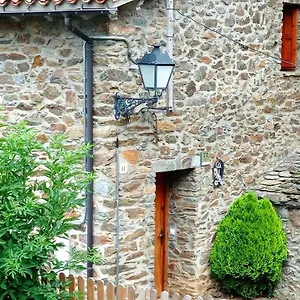  Сasa de vacaciones Ca L'andreu
