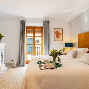  Сasa de vacaciones Genteel Tetuan España