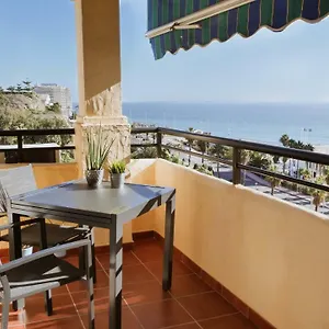  Apartamento Casinomar Frente Al Mar España