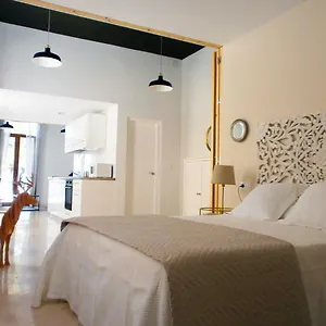  Apartamento Casa En Plaza De La Merced_centro Flamenco_cádiz España