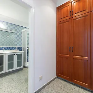  Apartamento Pier 31 España