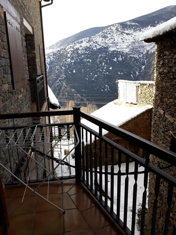 Apartament De La Lali Roni