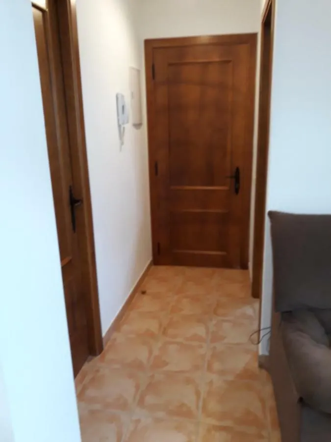 Apartament De La Lali Roni Spain