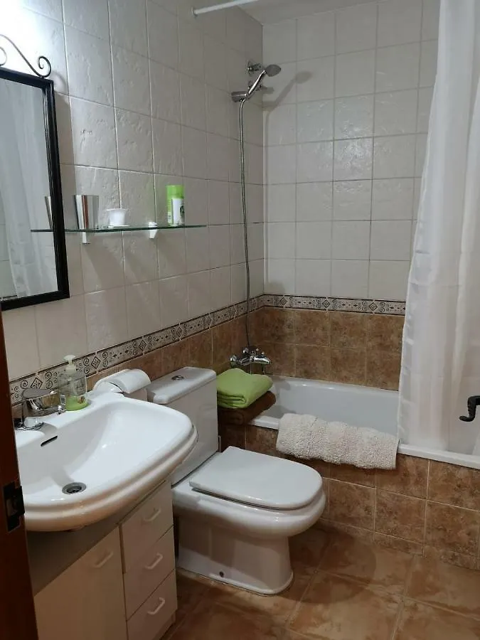Apartament De La Lali Roni