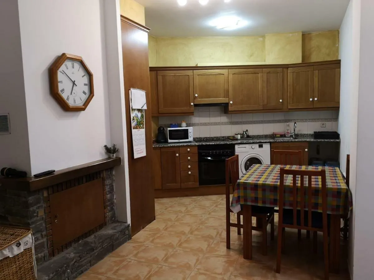 Apartament De La Lali Roni